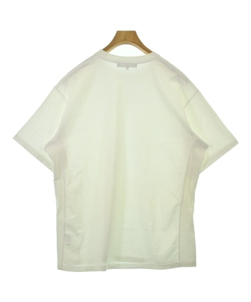 08sircus（ゼロエイトサーカス）Tシャツ・カットソー 白 サイズ:4(XL位) メンズ/2200678570166