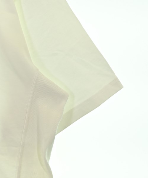 08sircus（ゼロエイトサーカス）Tシャツ・カットソー 白 サイズ:4(XL位) メンズ/2200678570166