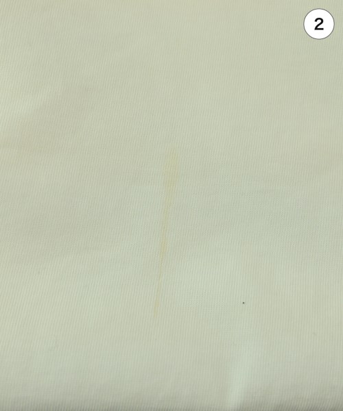 08sircus（ゼロエイトサーカス）Tシャツ・カットソー 白 サイズ:4(XL位) メンズ/2200678570166