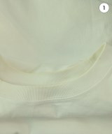 08sircus（ゼロエイトサーカス）Tシャツ・カットソー 白 サイズ:4(XL位) メンズ/2200678570166