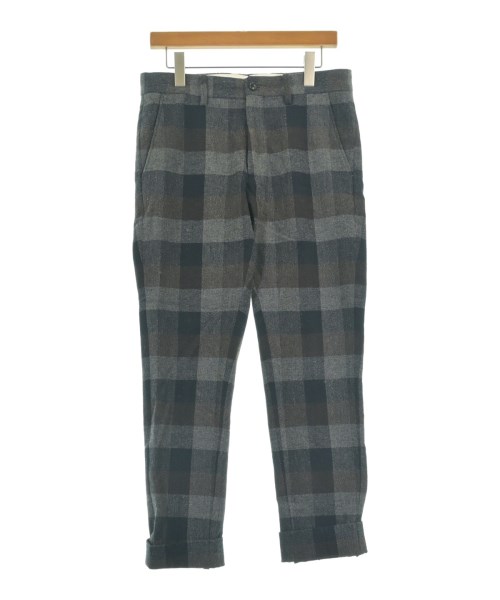 08sircus(ゼロエイトサーカス)その他 グレー サイズ:46(M位)/2200672950049