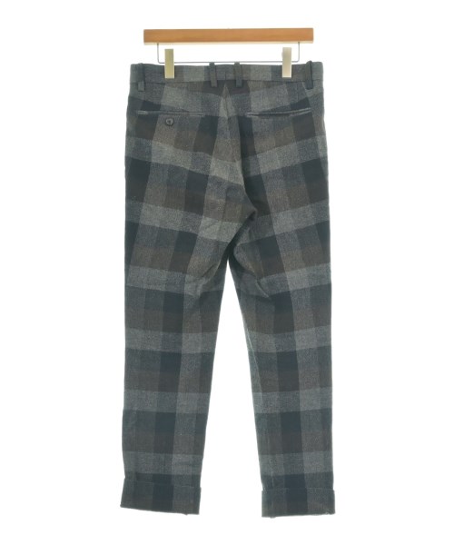 08sircus（ゼロエイトサーカス）その他 グレー サイズ:46(M位) メンズ/2200672950049