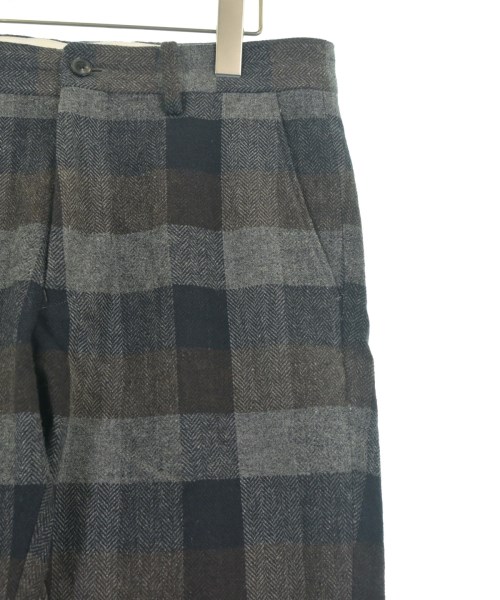 08sircus（ゼロエイトサーカス）その他 グレー サイズ:46(M位) メンズ/2200672950049