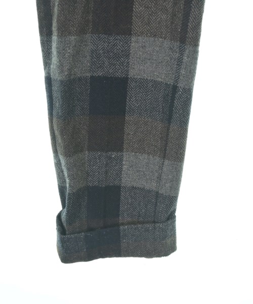 08sircus（ゼロエイトサーカス）その他 グレー サイズ:46(M位) メンズ/2200672950049