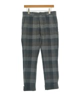 08sircus（ゼロエイトサーカス）その他 グレー サイズ:46(M位) メンズ/2200672950049