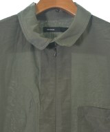 08sircus（ゼロエイトサーカス）カジュアルシャツ カーキ サイズ:5(XXL位) メンズ/2200677022178