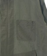 08sircus（ゼロエイトサーカス）カジュアルシャツ カーキ サイズ:5(XXL位) メンズ/2200677022178