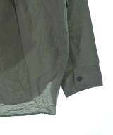 08sircus（ゼロエイトサーカス）カジュアルシャツ カーキ サイズ:5(XXL位) メンズ/2200677022178