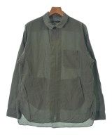 08sircus カジュアルシャツ