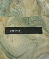 08sircus（ゼロエイトサーカス）カジュアルシャツ ベージュ サイズ:4(XL位) メンズ/2200697362094