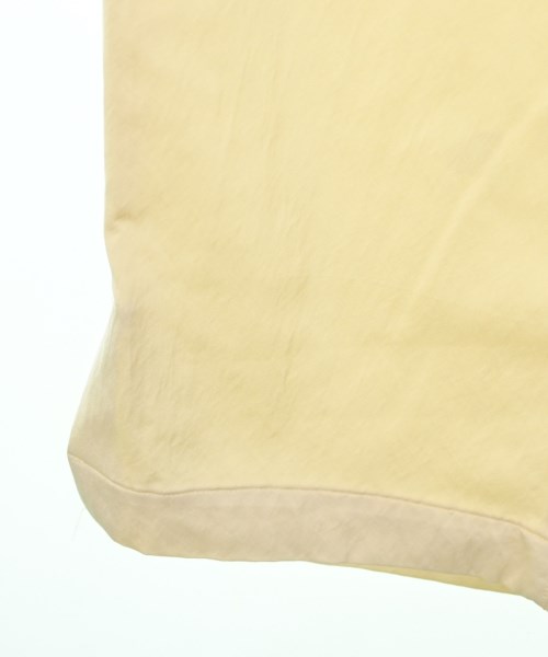 08sircus（ゼロエイトサーカス）その他 黄 サイズ:-(XS位) メンズ/2200646333670