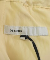 08sircus（ゼロエイトサーカス）その他 黄 サイズ:-(XS位) メンズ/2200646333670