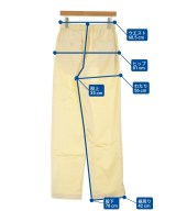 08sircus（ゼロエイトサーカス）その他 黄 サイズ:-(XS位) メンズ/2200646333670