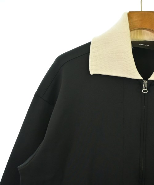 08sircus（ゼロエイトサーカス）その他 黒 サイズ:4(XL位) メンズ/2200658555039