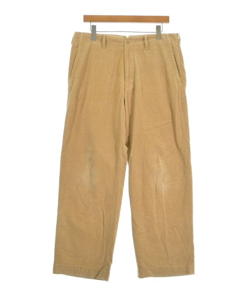 08sircus(ゼロエイトサーカス)その他 黄 サイズ:5(XXL位)/2200659400703