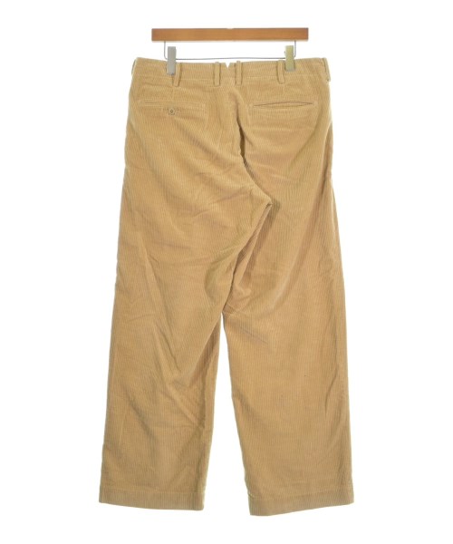 08sircus（ゼロエイトサーカス）その他 黄 サイズ:5(XXL位) メンズ/2200659400703