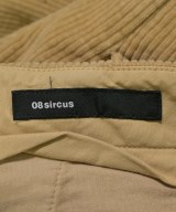 08sircus（ゼロエイトサーカス）その他 黄 サイズ:5(XXL位) メンズ/2200659400703