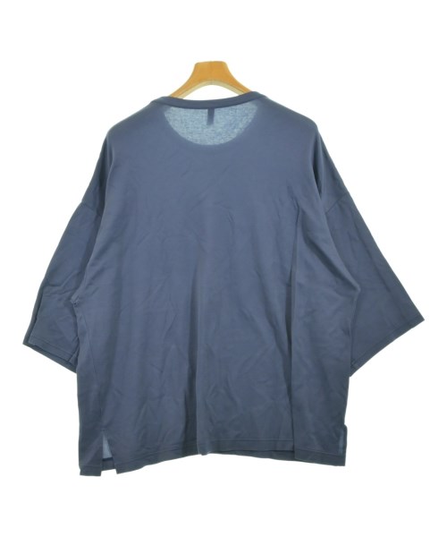 08sircus（ゼロエイトサーカス）Tシャツ・カットソー 紺 サイズ:S メンズ/2200709776406
