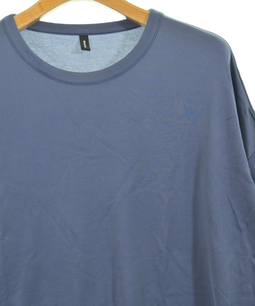 08sircus（ゼロエイトサーカス）Tシャツ・カットソー 紺 サイズ:S メンズ/2200709776406