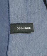 08sircus（ゼロエイトサーカス）Tシャツ・カットソー 紺 サイズ:S メンズ/2200709776406