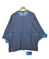08sircus（ゼロエイトサーカス）Tシャツ・カットソー 紺 サイズ:S メンズ/2200709776406