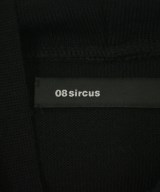 08sircus（ゼロエイトサーカス）ニット・セーター 黒 サイズ:5(XXL位) メンズ/2200703129734