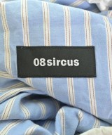 08sircus（ゼロエイトサーカス）その他 青 サイズ:1(S位) メンズ/2200715086186