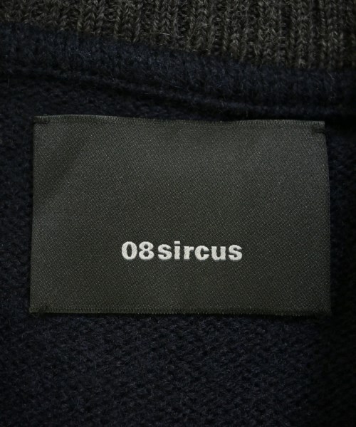 08sircus（ゼロエイトサーカス）その他 紺 サイズ:2(M位) メンズ/2200718627058