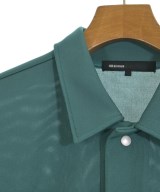 08sircus（ゼロエイトサーカス）カジュアルシャツ 緑 サイズ:-(M位) メンズ/2200636306080