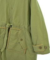 08sircus（ゼロエイトサーカス）モッズコート カーキ サイズ:5(XXL位) メンズ/2200647683019