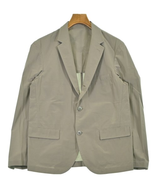 08sircus(ゼロエイトサーカス)カジュアルジャケット ベージュ サイズ:5(XXL位)/2200647744154