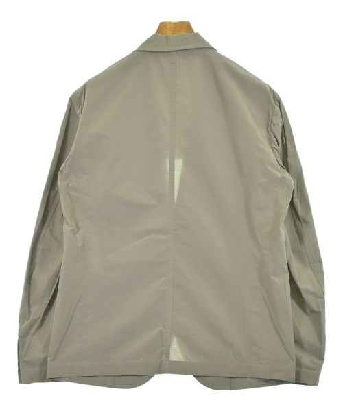 08sircus（ゼロエイトサーカス）カジュアルジャケット ベージュ サイズ:5(XXL位) メンズ/2200647744154