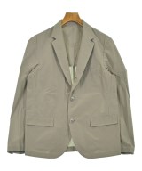 08sircus（ゼロエイトサーカス）カジュアルジャケット ベージュ サイズ:5(XXL位) メンズ/2200647744154