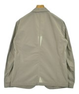 08sircus（ゼロエイトサーカス）カジュアルジャケット ベージュ サイズ:5(XXL位) メンズ/2200647744154