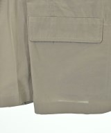 08sircus（ゼロエイトサーカス）カジュアルジャケット ベージュ サイズ:5(XXL位) メンズ/2200647744154