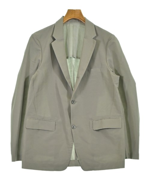 08sircus(ゼロエイトサーカス)カジュアルジャケット グレー サイズ:5(XXL位)/2200647744161