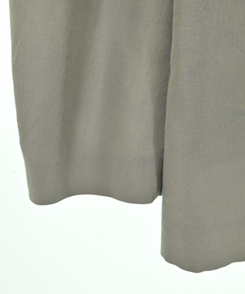 08sircus（ゼロエイトサーカス）カジュアルジャケット グレー サイズ:5(XXL位) メンズ/2200647744161