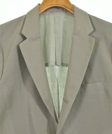 08sircus（ゼロエイトサーカス）カジュアルジャケット グレー サイズ:5(XXL位) メンズ/2200647744161