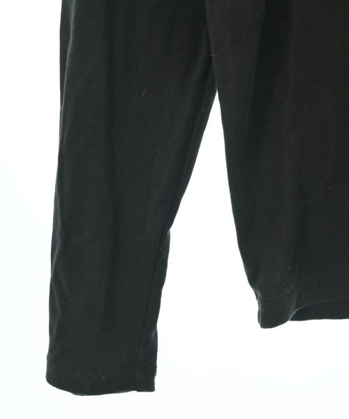 08sircus（ゼロエイトサーカス）ニット・セーター 黒 サイズ:5(XXL位) メンズ/2200656403172