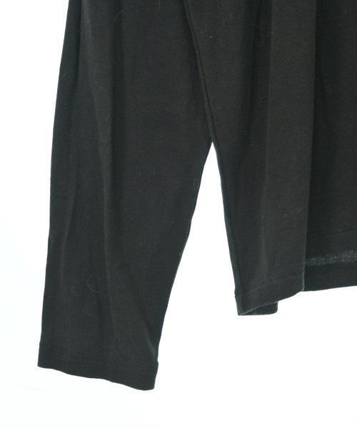 08sircus（ゼロエイトサーカス）ニット・セーター 黒 サイズ:5(XXL位) メンズ/2200656403189