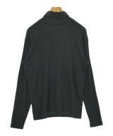 08sircus（ゼロエイトサーカス）ニット・セーター 黒 サイズ:5(XXL位) メンズ/2200656403189