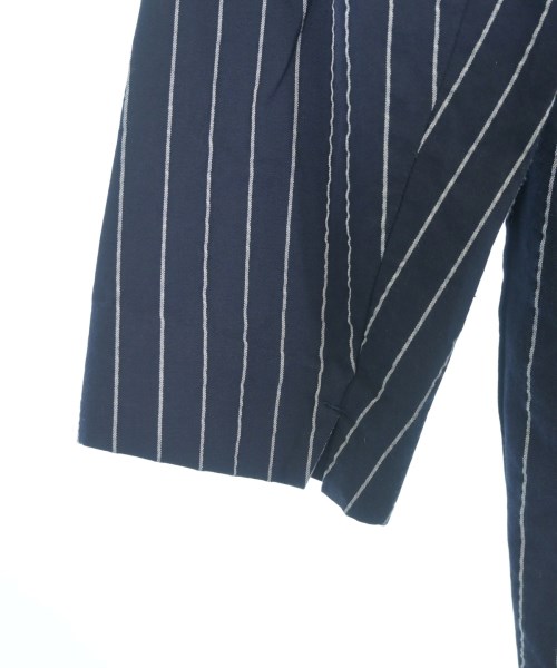 08sircus（ゼロエイトサーカス）チェスターコート 紺 サイズ:46(M位) メンズ/2200667196179