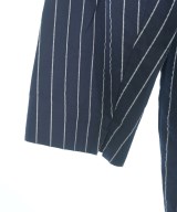 08sircus（ゼロエイトサーカス）チェスターコート 紺 サイズ:46(M位) メンズ/2200667196179