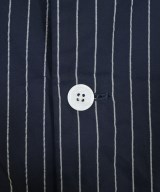 08sircus（ゼロエイトサーカス）チェスターコート 紺 サイズ:46(M位) メンズ/2200667196179