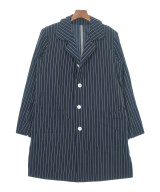 08sircus チェスターコート