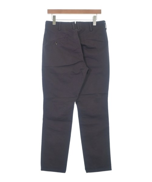 08sircus（ゼロエイトサーカス）チノパン 茶 サイズ:46(M位) メンズ/2200665329050