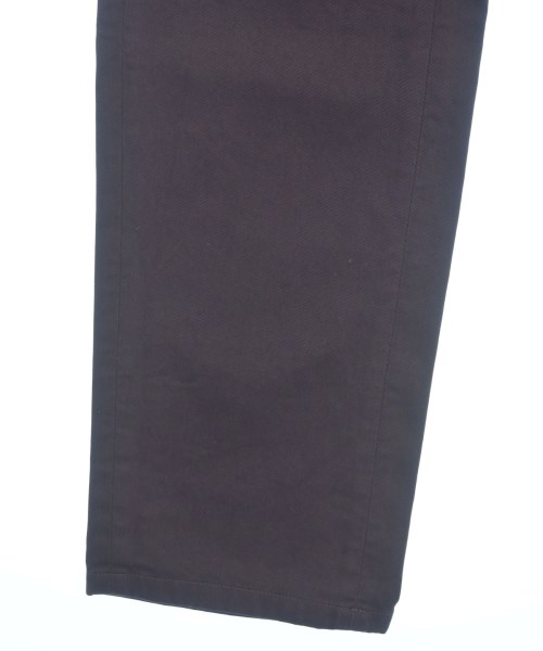 08sircus（ゼロエイトサーカス）チノパン 茶 サイズ:46(M位) メンズ/2200665329050