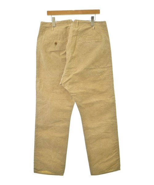 08sircus（ゼロエイトサーカス）その他 ベージュ サイズ:3(L位) メンズ/2200670337064