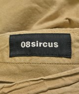 08sircus（ゼロエイトサーカス）その他 ベージュ サイズ:3(L位) メンズ/2200670337064