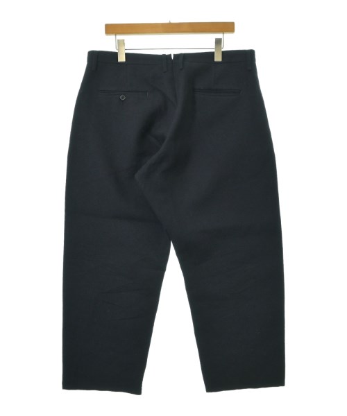 08sircus（ゼロエイトサーカス）クロップドパンツ 紺 サイズ:7(XL位) メンズ/2200670337071